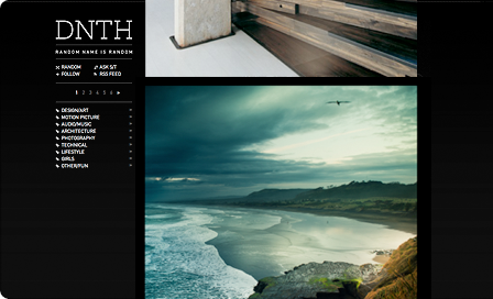 DNTH