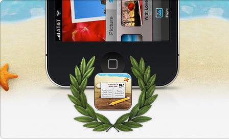 Taptivate & Postman App