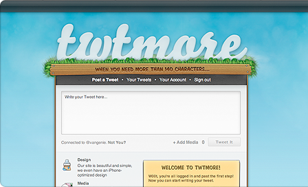 twtmore