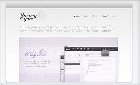 Yummygum